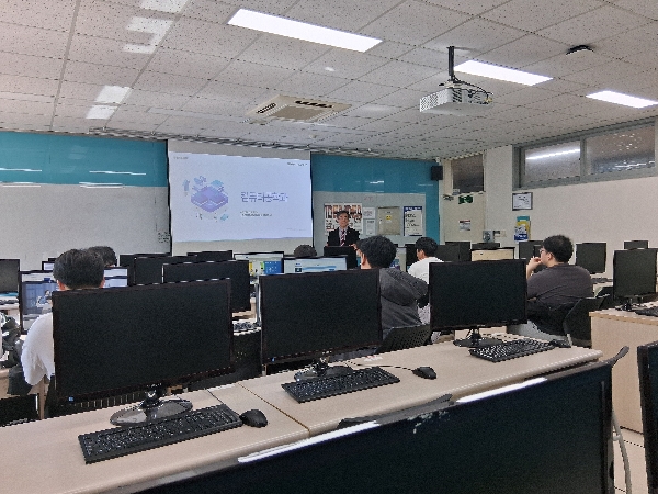 2026학년도 컴퓨터공학과 신입생 오리엔테이션 대표이미지