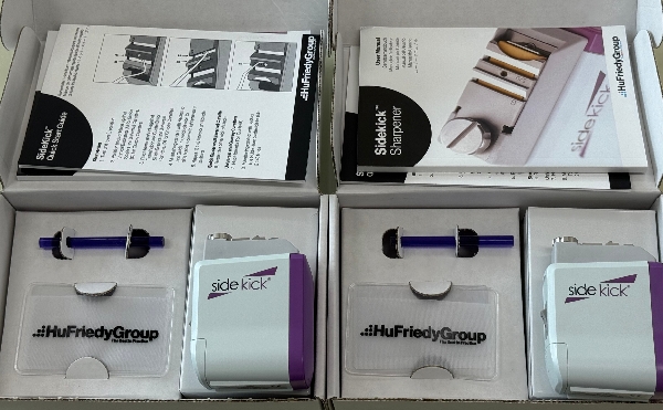 치주관리실습/치위생세미나 관련 기자재 대표이미지