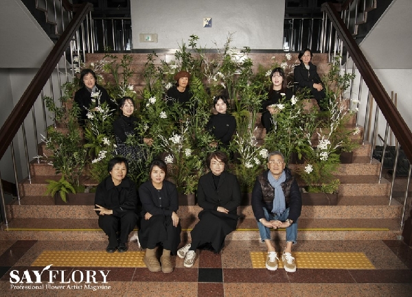 성인학습자 2학년 단체작 대표이미지