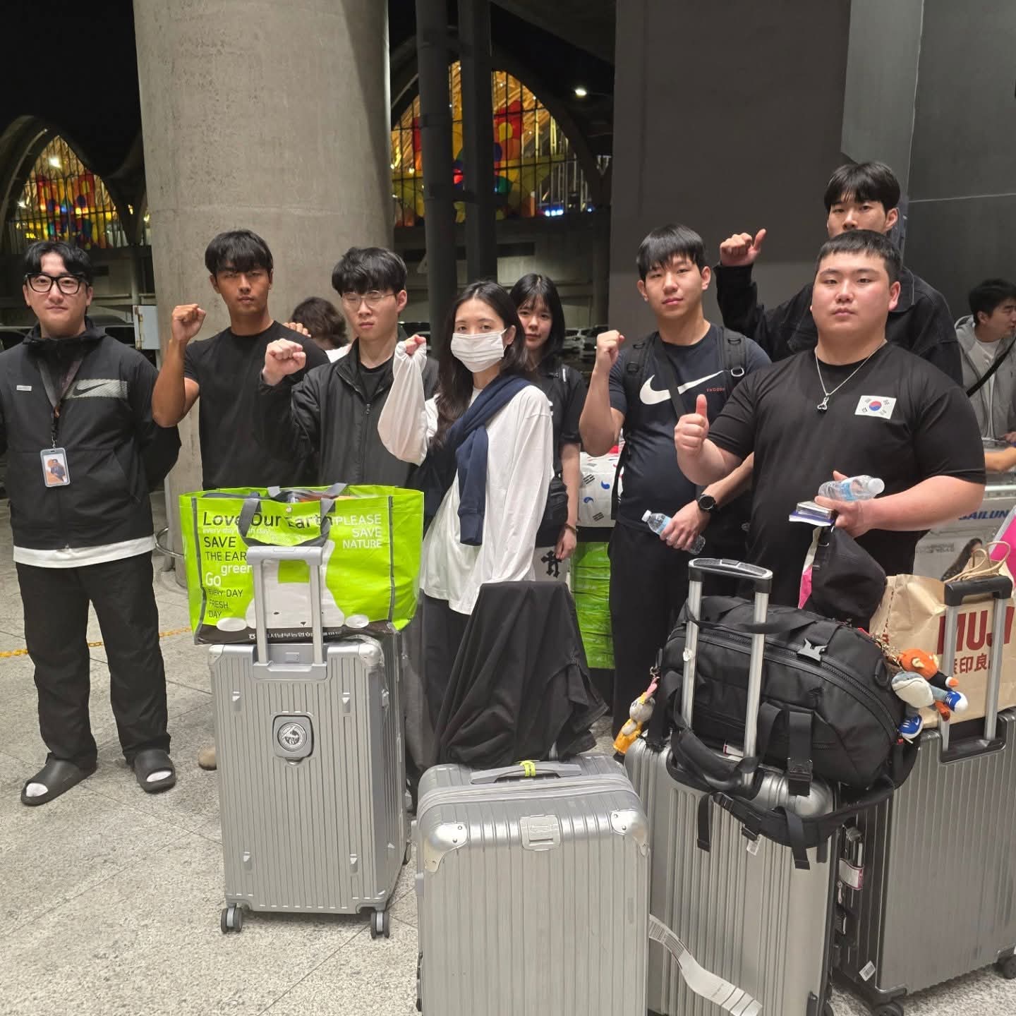 K-MOVE 스쿨 해외취업 출국 (스킨스쿠버다이빙 전문가과정) 필리핀 세부, 모알보알, 보홀 취업  2번째 첨부파일 이미지