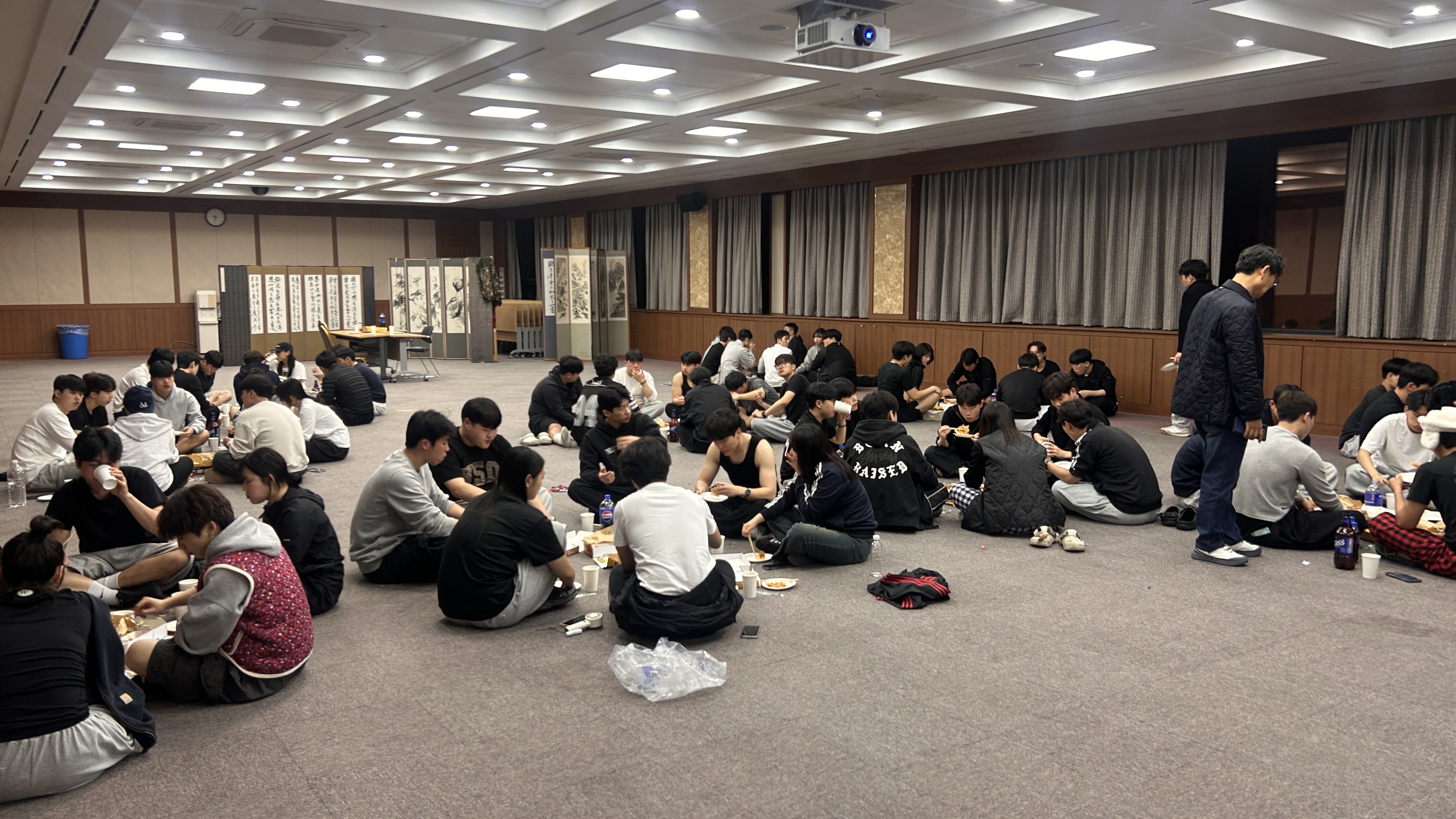 스포츠레저학부 2026학년도 M.T 실시 3번째 첨부파일 이미지