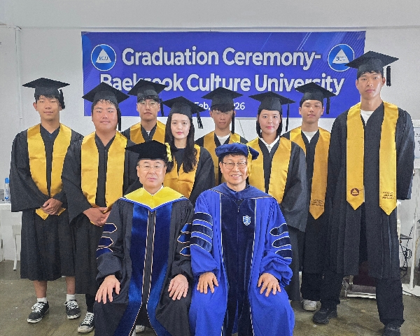  찾아가는 졸업식 대표이미지