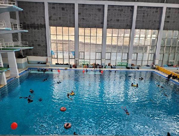 스킨스쿠버실습장(수원) 대표이미지