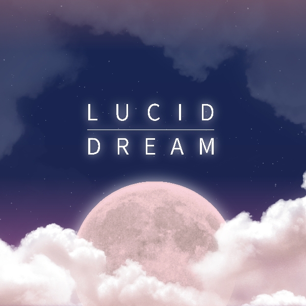 2023년 3월27일 발매된 동문앨범 No1  /  Lucid Dream 대표이미지