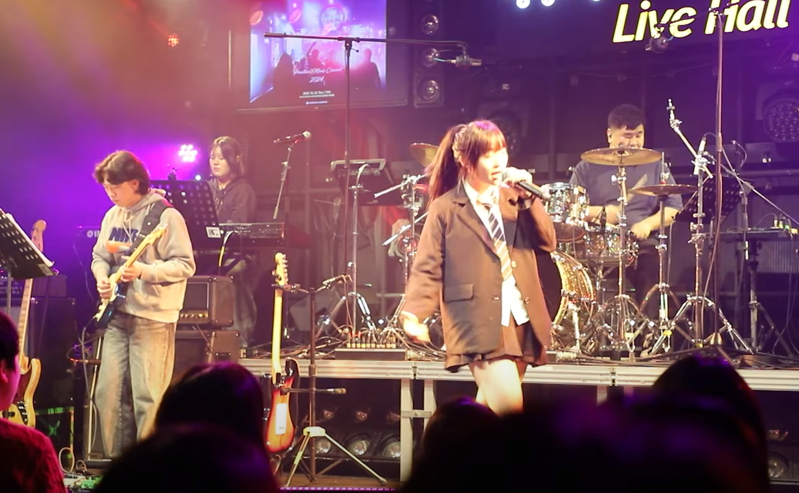 2024.10. 정기공연/ KT & G 상상마당/사진일부 5번째 첨부파일 이미지