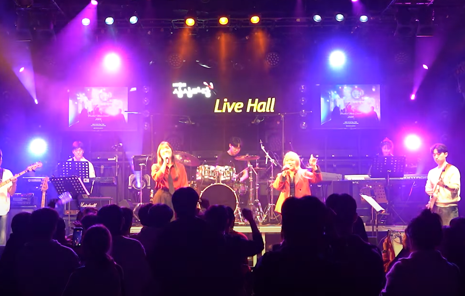 2024.10. 정기공연/ KT & G 상상마당/사진일부 6번째 첨부파일 이미지