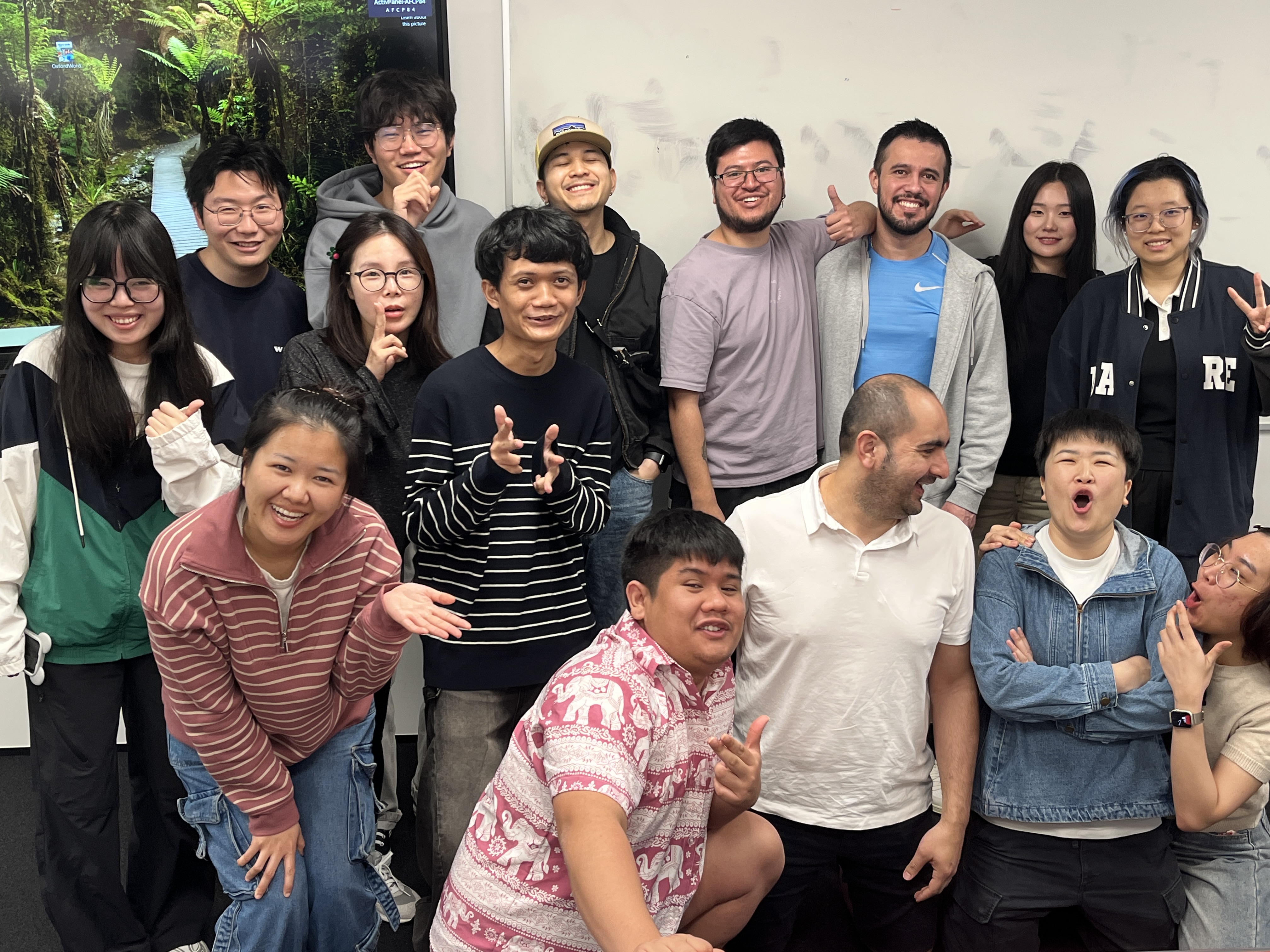 2025년 글로벌 현장학습 1번째 첨부파일 이미지