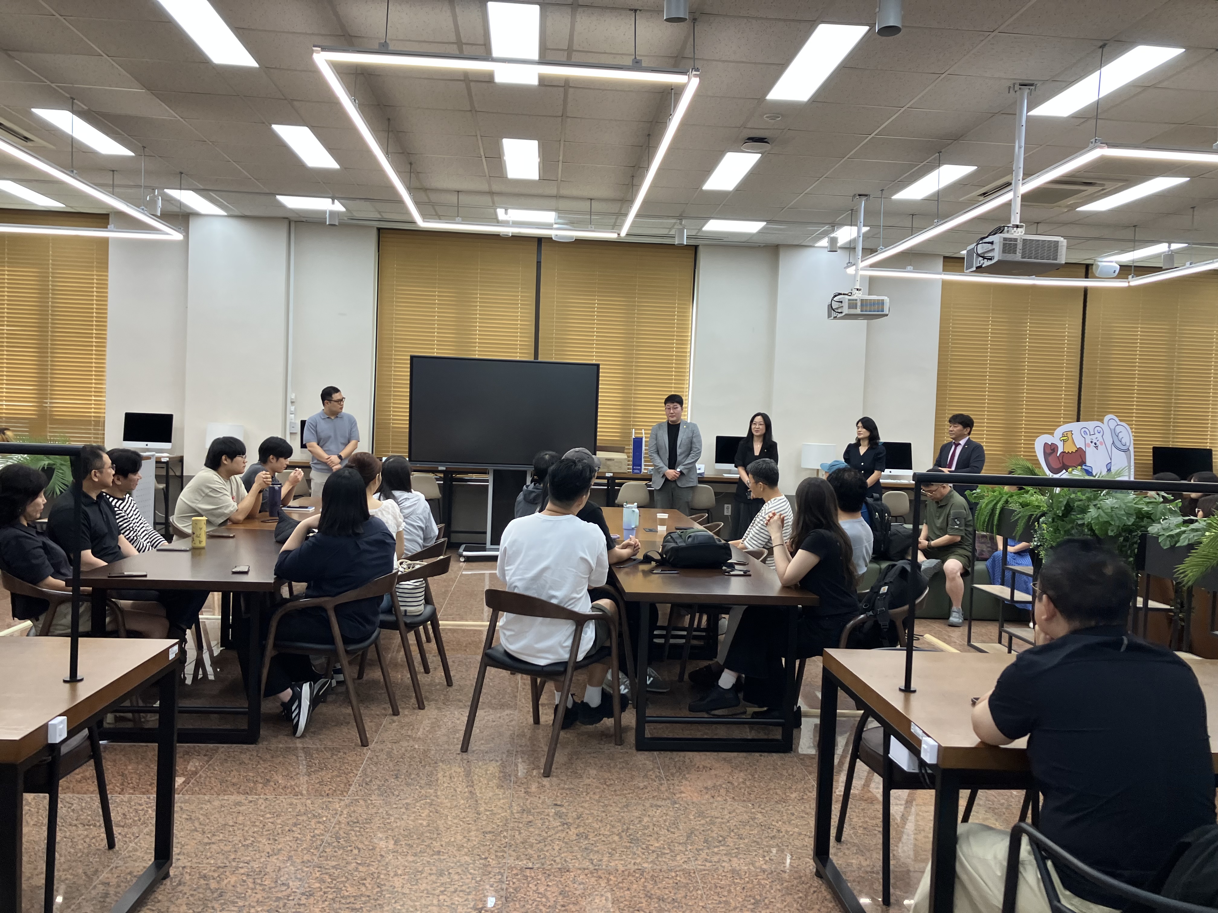 학과 오리엔테이션 1번째 첨부파일 이미지