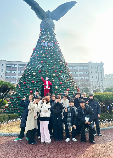 메리~크리스마스! 대표이미지