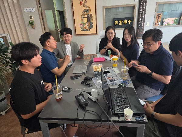 융합캡스톤디자인 아두이노 준비과정 대표이미지