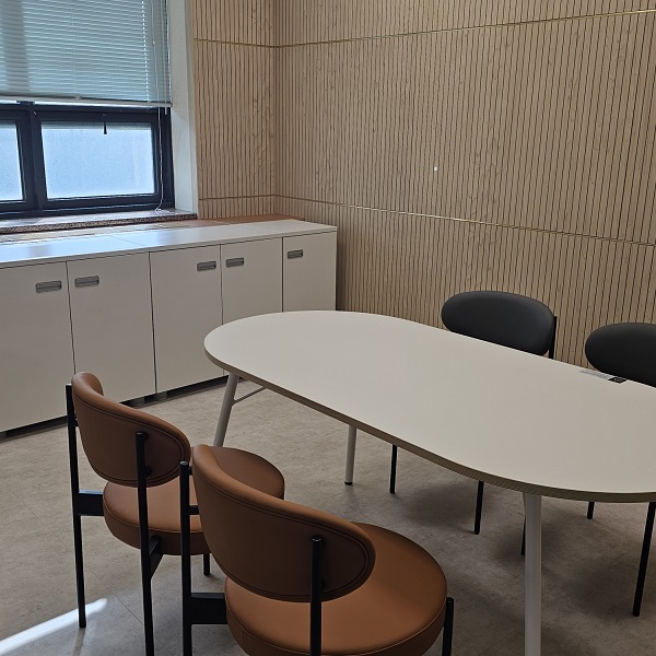 사회복지학부 상담실