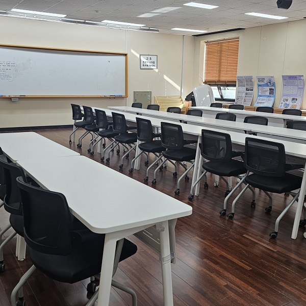 사회복지학부 상담실