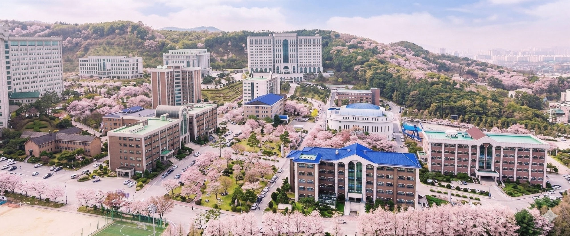 세상을 바꾸는 것은 사랑입니다.